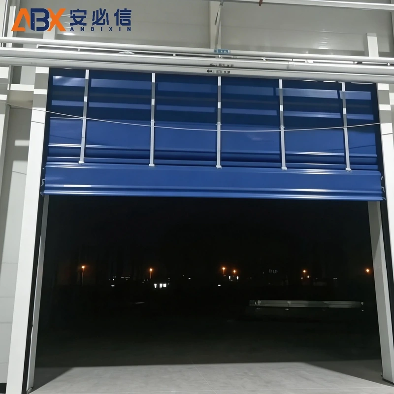 宜春柔性门